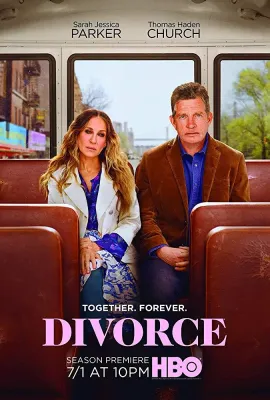 离婚 第三季/Divorce Season 3