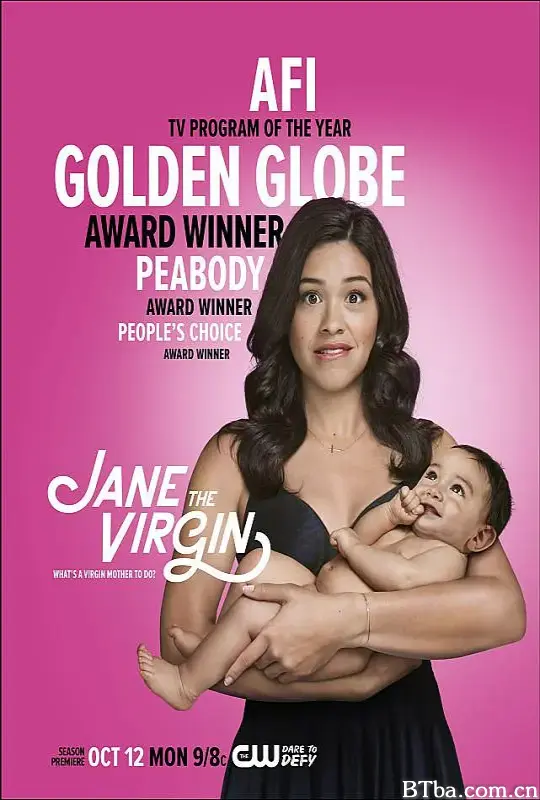 处女情缘 第二季/Jane the Virgin Season 2