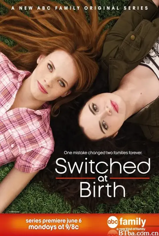 错位青春 第二季/Switched at Birth Season 2
