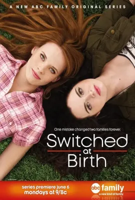 错位青春 第二季/Switched at Birth Season 2