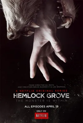 铁杉树丛 第一季/Hemlock Grove Season 1