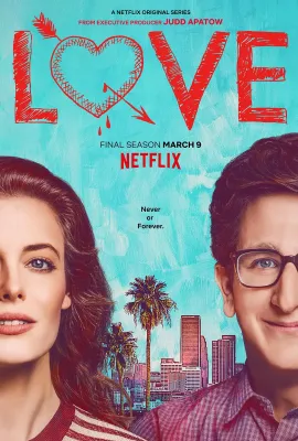 爱·恋 第三季/Love Season 3