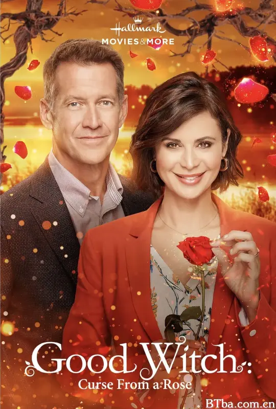 好女巫 第六季/Good Witch Season 6