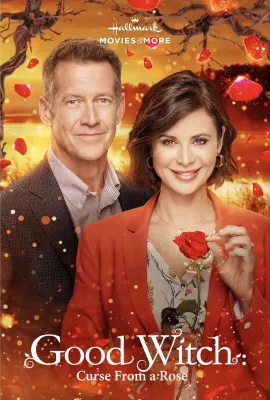 好女巫 第六季/Good Witch Season 6