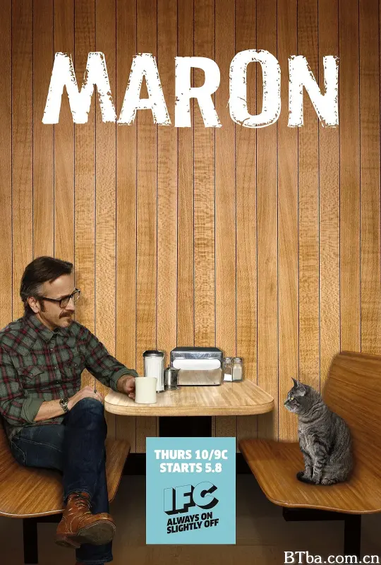 马龙笑传 第二季/Maron Season 2