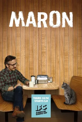 马龙笑传 第二季/Maron Season 2