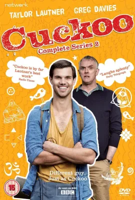 女婿乱入 第二季/Cuckoo Season Two Season 2