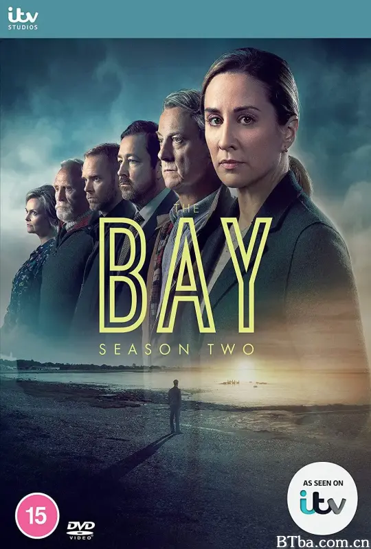 迷失海湾 第二季/The Bay Season 2