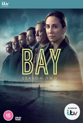 迷失海湾 第二季/The Bay Season 2