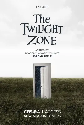 新阴阳魔界 第二季/The Twilight Zone Season 2