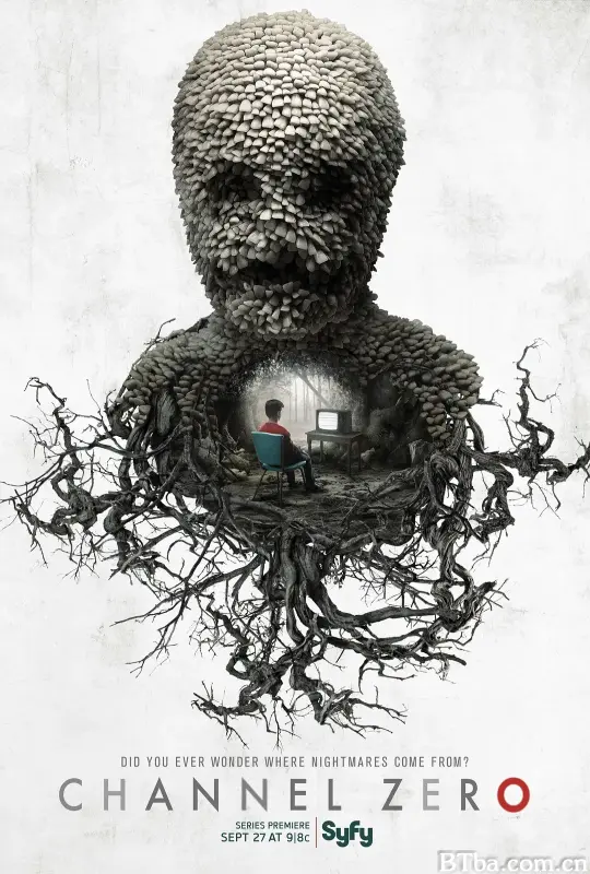 零异频道 第一季/Channel Zero Season 1