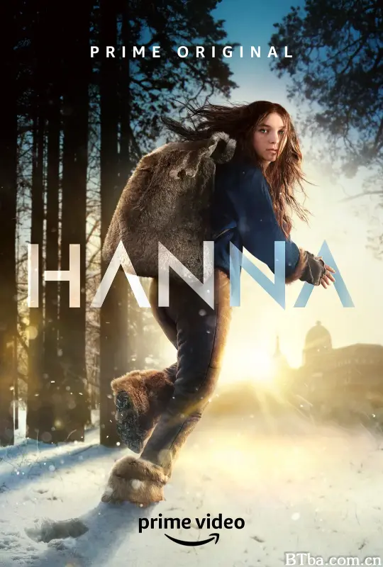 汉娜 第一季/Hanna Season 1