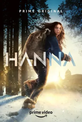 汉娜 第一季/Hanna Season 1