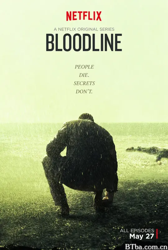 至亲血统 第二季/Bloodline Season 2