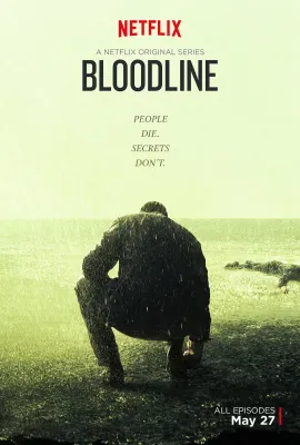 至亲血统 第二季/Bloodline Season 2