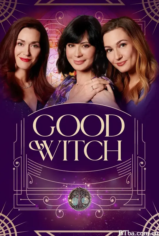 好女巫 第七季/Good Witch Season 7