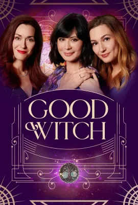 好女巫 第七季/Good Witch Season 7