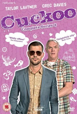 女婿乱入 第三季/Cuckoo Season 3