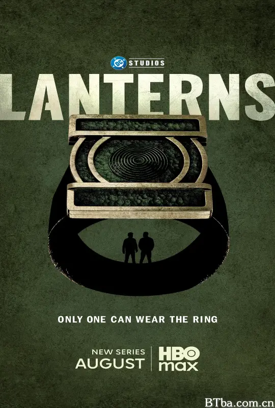 绿灯军团 Lanterns (2026)  BT磁力 迅雷网盘下载