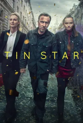 双面警长 第三季/Tin Star Season 3