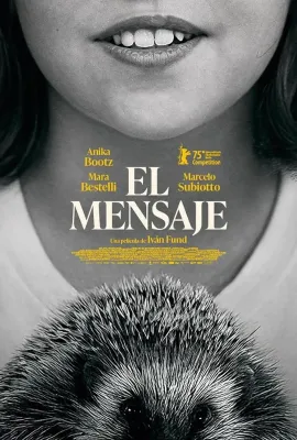 音讯/El Mensaje