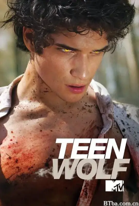 少狼 第四季/Teen Wolf Season 4