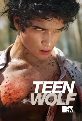 少狼 第四季/Teen Wolf Season 4