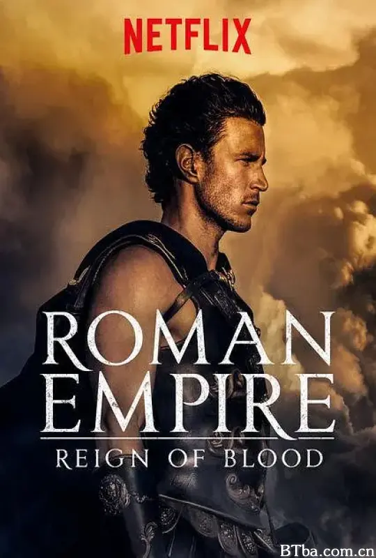 罗马帝国 第一季/Roman Empire Season 1