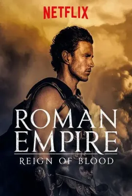 罗马帝国 第一季/Roman Empire Season 1