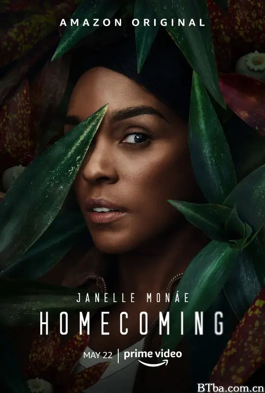 归途 第二季/Homecoming Season 2