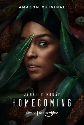 归途 第二季/Homecoming Season 2
