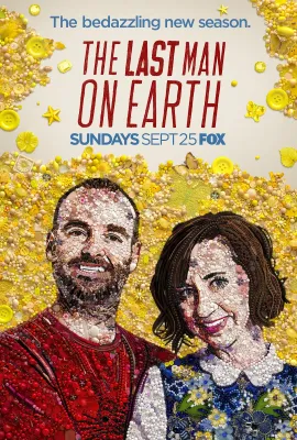 最后一个男人 第三季/The Last Man On Earth Season 3