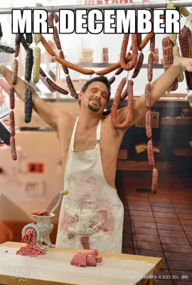 郊区故事 第二季/Suburgatory Season 2