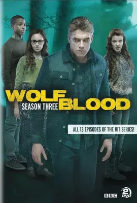 狼血少年 第三季/Wolfblood Season 3