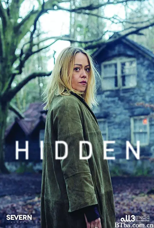 隐情 第一季/Hidden Season 1