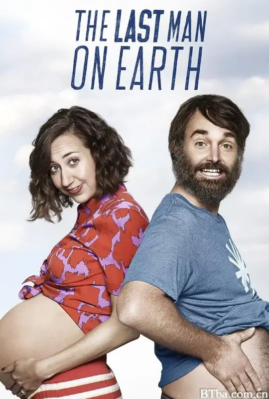 最后一个男人 第四季/The Last Man On Earth Season 4
