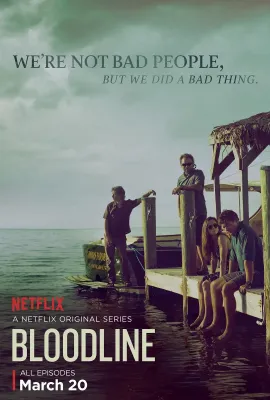 至亲血统 第一季/Bloodline Season 1