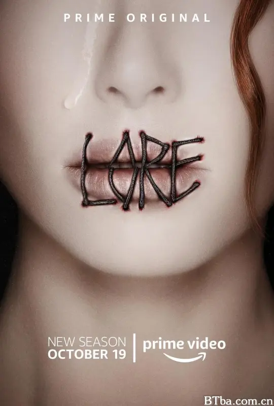 传说 第二季/Lore Season 2