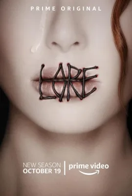 传说 第二季/Lore Season 2