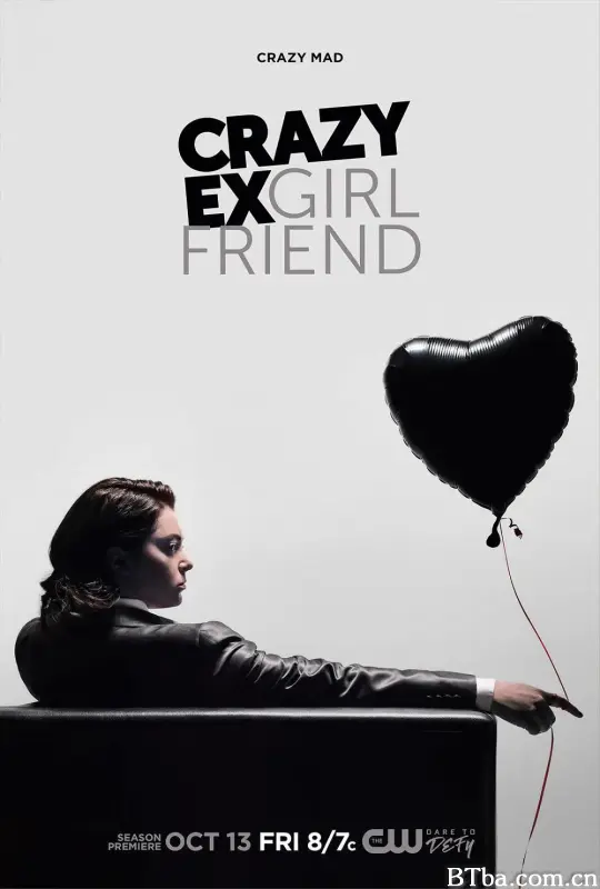 疯狂前女友 第三季/Crazy Ex-Girlfriend Season 3