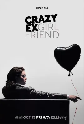 疯狂前女友 第三季/Crazy Ex-Girlfriend Season 3