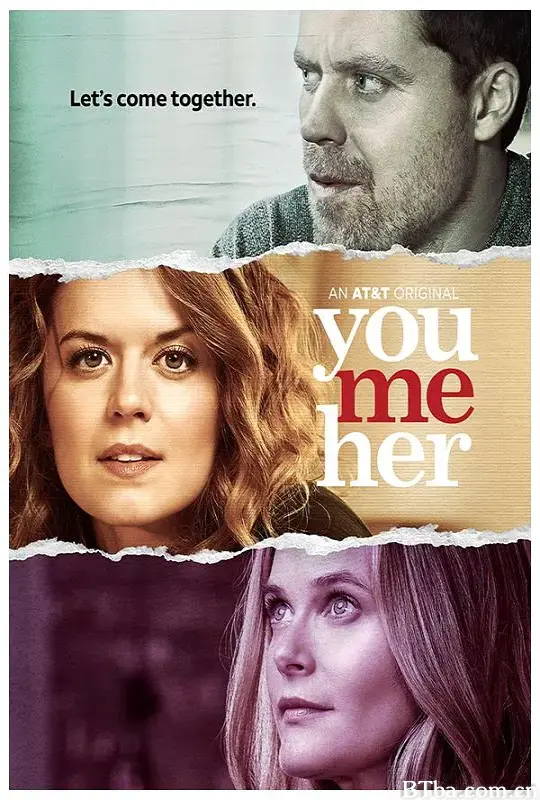 情牵你我她 第三季/You Me Her Season 3