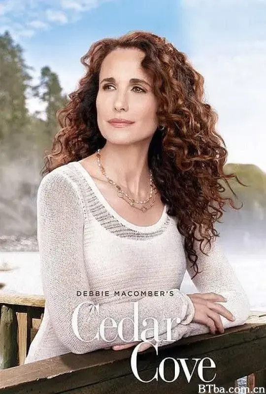 雪松湾 第三季/Cedar Cove Season 3