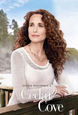雪松湾 第三季/Cedar Cove Season 3
