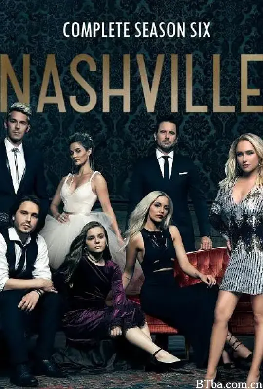 音乐之乡 第六季/Nashville Season 6