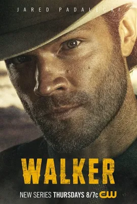 德州巡警 第三季/Walker Season 3