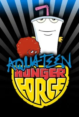 饮料杯历险记 第十一季/Aqua Teen Hunger Force Season 11