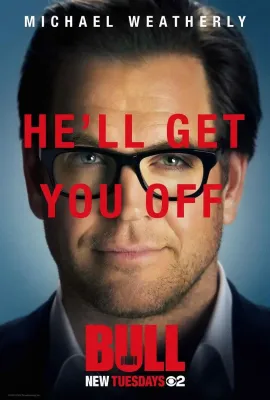 庭审专家 第二季/Bull Season 2