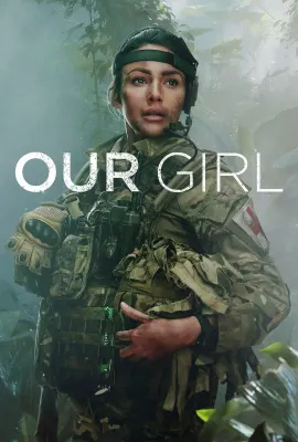 我们的女孩 第四季/Our Girl Season 4