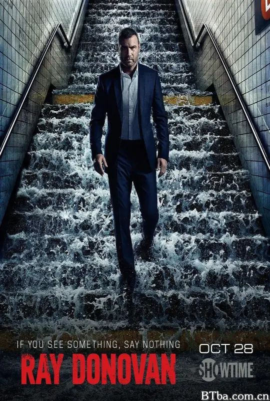 清道夫 第六季/Ray Donovan Season 6